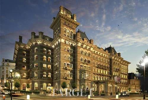 全球闻名的十大灵异酒店 敢住吗？