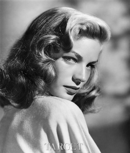 美国知名演员Lauren Bacall珍贵遗产将亮相邦翰斯