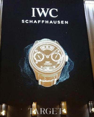 “致”击2015SIHH-四分之一个世纪的坚持 成就时间辉煌