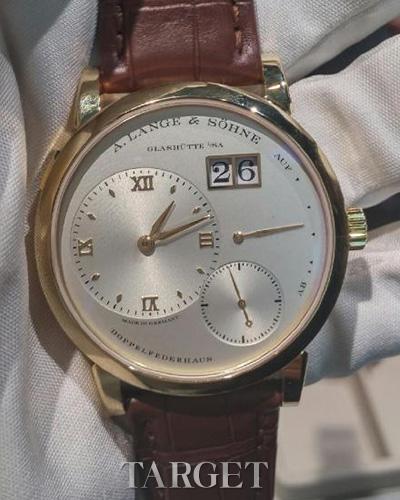 “致”击2015SIHH-四分之一个世纪的坚持 成就时间辉煌