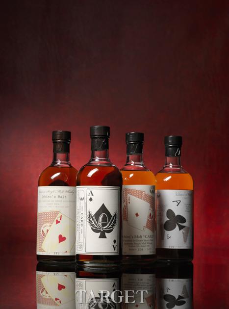 香港邦瀚斯将举行「日本与沉睡酒厂威士忌」拍卖会