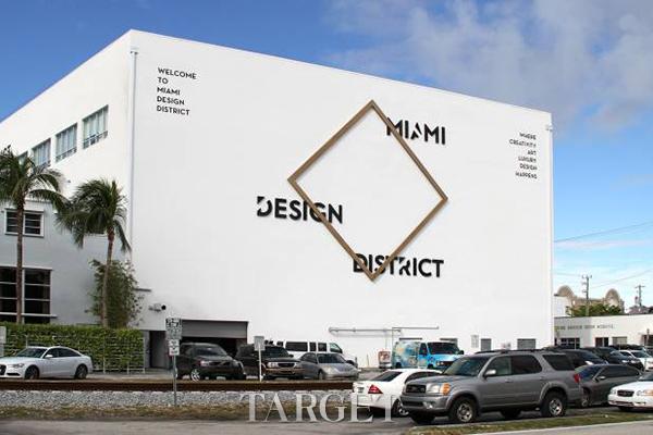 迈阿密的文艺奢华建筑设计