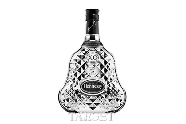 Hennessy x Tom Dixon全新第八代X.O 2015珍藏版