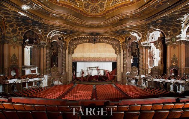 美式艺术之享 纽约皇家历史剧院体味高雅