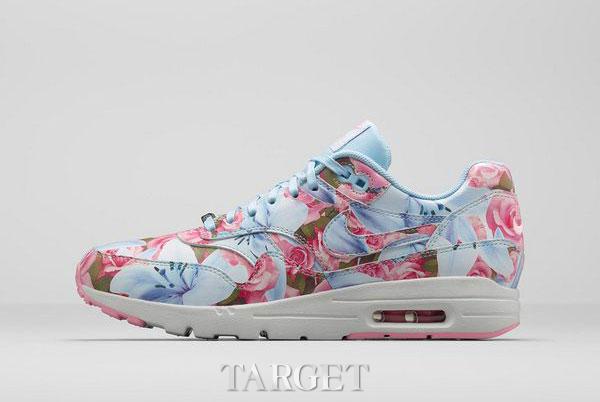 花开半城香肆意 Nike Air Max 1 Ultra城市系列