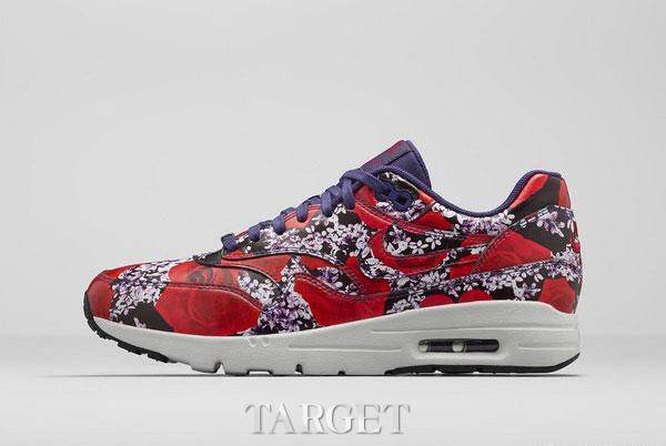 花开半城香肆意 Nike Air Max 1 Ultra城市系列