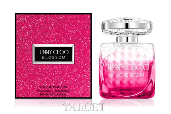 Jimmy Choo Blossom缤纷女性淡香精