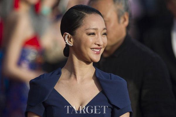 北京国际电影节拉开帷幕　红毯上演“爱恨就在一瞬间“