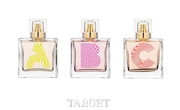 Karen Walker创意香水系列 “A、B、C”你爱哪个