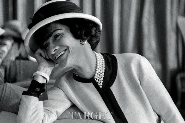 永恒的经典：传奇时尚女王 Coco Chanel
