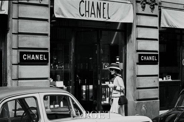 永恒的经典：传奇时尚女王 Coco Chanel