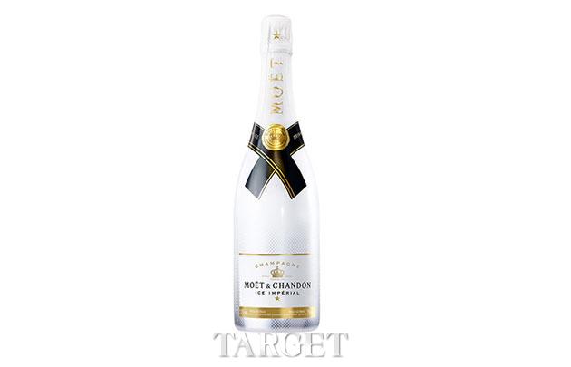 Moet & Chandon「Ice Imperial」夏季限量香槟