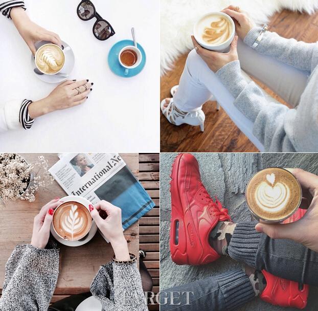 Follow Coffee 盘点咖啡与穿搭风格的时尚类别