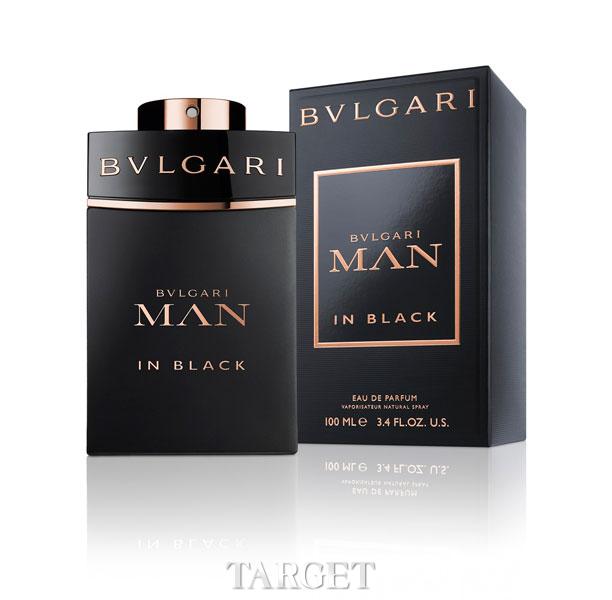BVLGARI将推出酷幽男士香水 唤醒“男神”本色