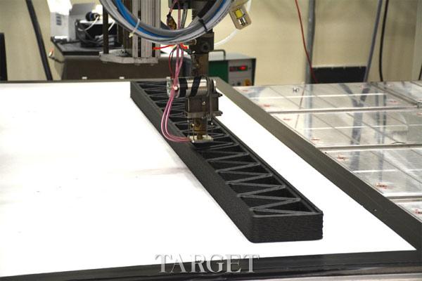 3D打印复制出电动版AC Cobra