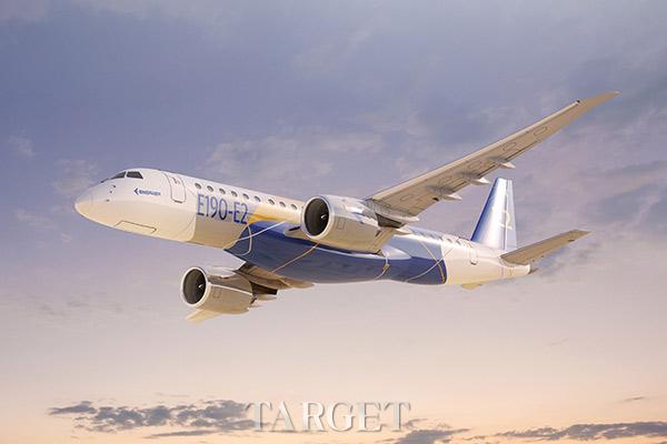 巴西航空工业公司将参加第51届巴黎国际航空展