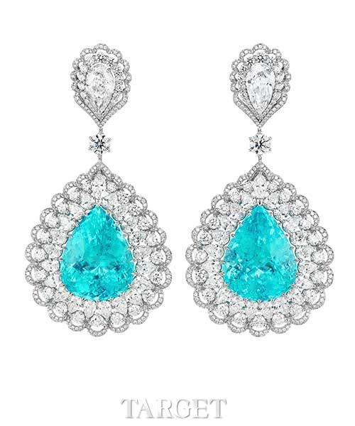 拥有了她们，才能了解Rose为何独爱“海洋之心”！