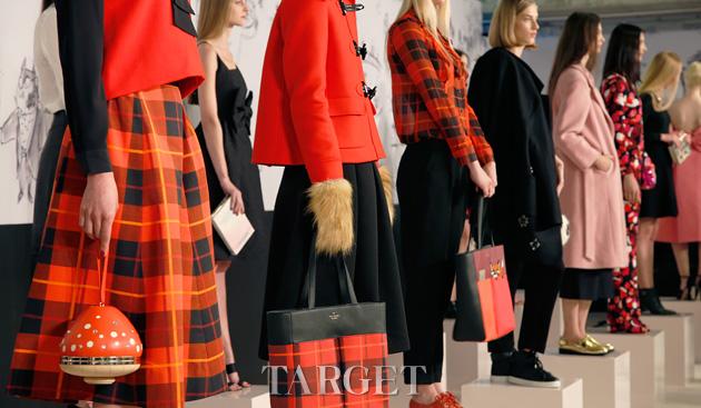 「跳脱不凡」 Kate Spade 展现大无畏的冒险精神