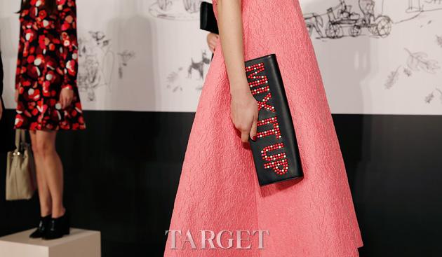 「跳脱不凡」 Kate Spade 展现大无畏的冒险精神