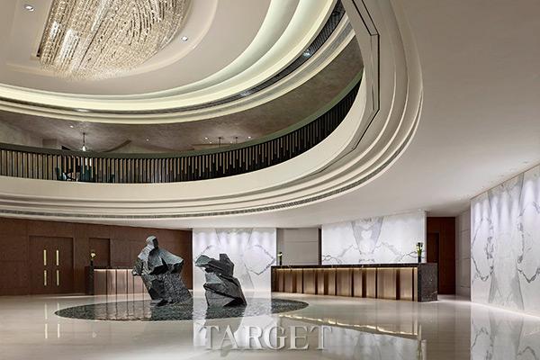 朗廷酒店集团隆重呈献全球首家高端品牌酒店
