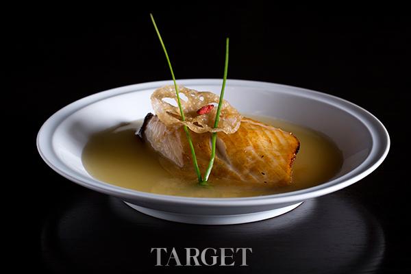2015餐厅【目标之选】之最佳中餐厅候选：Hakkasan 上海