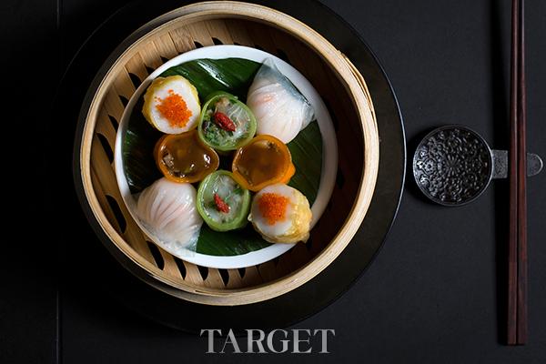 2015餐厅【目标之选】之最佳中餐厅候选：Hakkasan 上海