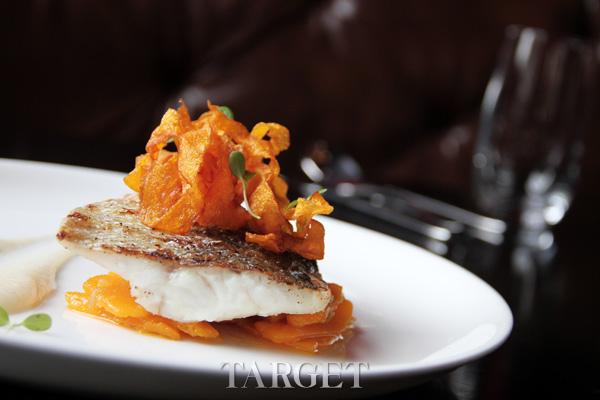 2015餐厅【目标之选】之最佳意餐厅候选：Fratelli Fresh意大利餐厅