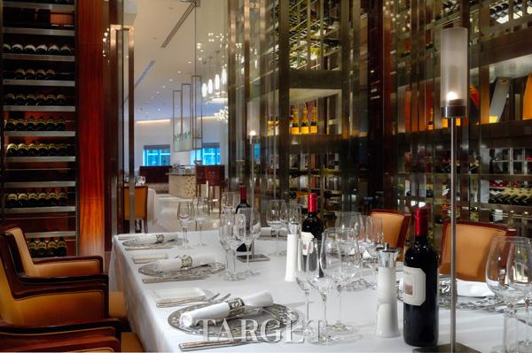 2015餐厅【目标之选】之最佳意餐厅候选：Prego意大利餐厅