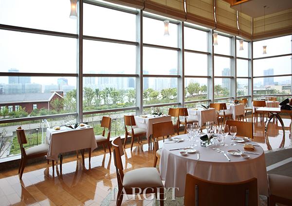 2015餐厅【目标之选】之最佳意餐厅候选：海蓝意大利餐厅