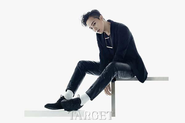 G-Dragon 亲自设计 Giuseppe Zanotti 鞋履系列首度曝光！