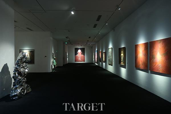 展票在此！「目标·藏家之选 中国当代艺术展」邀您零距离欣赏中国当代艺术杰作！