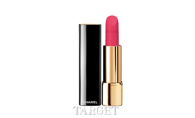 Chanel Rouge Allure 游走在性感与优雅间的唇妆 