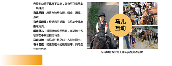 2015年中国马术场地障碍俱乐部联赛上海站暨马术嘉年华即将开幕