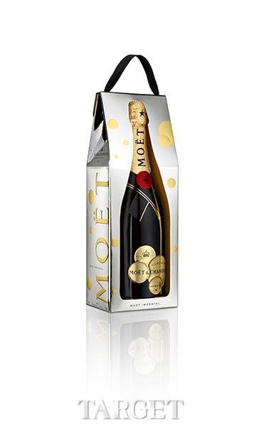 Cheers！Moët & Chandon So Bubbly限量系列