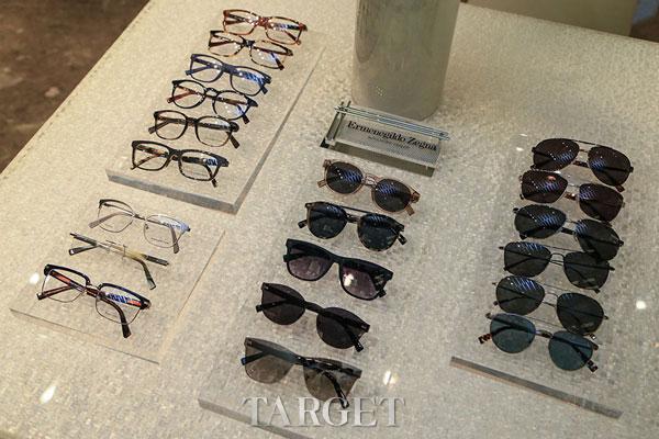意大利时尚眼镜集团MARCOLIN 2016春夏系列亮相京城