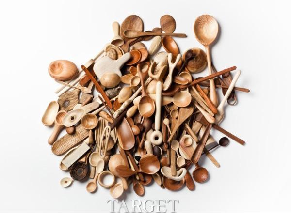 「Everyday Spoon」如何造就365只不同的勺子？