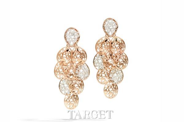 好金时代的珠宝新宠