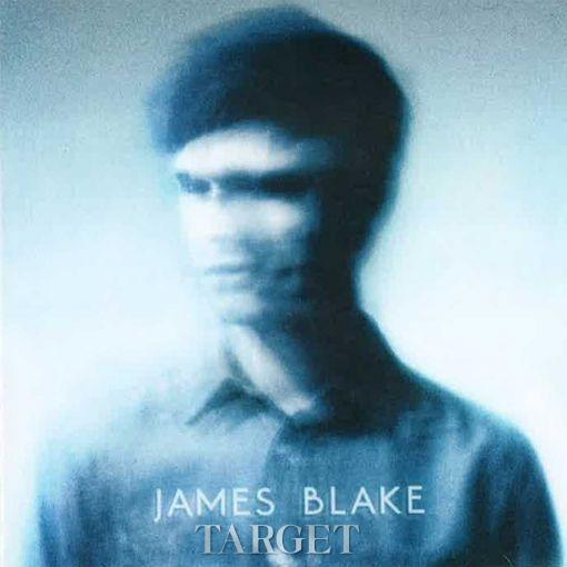 孤独的音乐贵族——James Blake