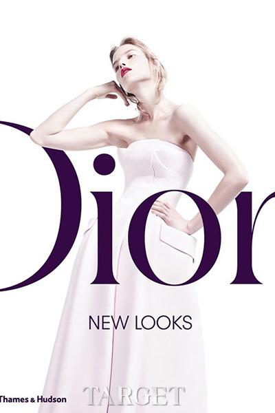 向设计师致敬 图赏Dior历史上最为经典的造型