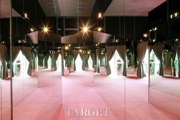 Dior彩妆创意与形象总监Peter Philips分享Dior 2016年彩妆趋势