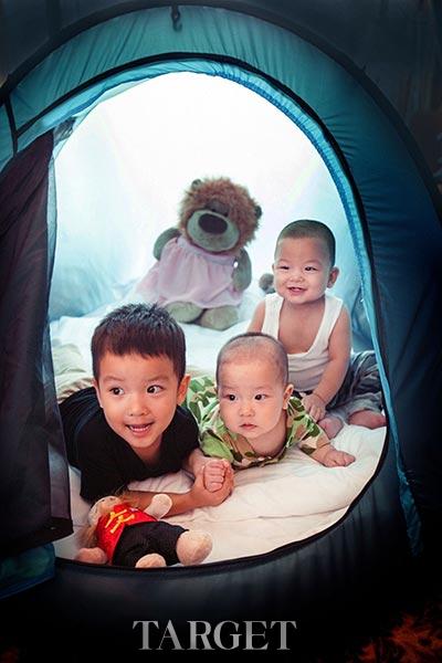 北京丽思卡尔顿酒店推出丽思儿童原野探奇之夜