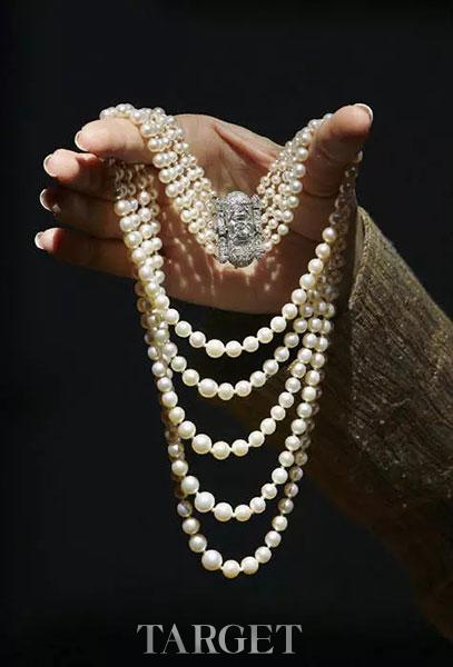 “聚珠宝”专注中高端珠宝租赁 精细化市场打造全新模式