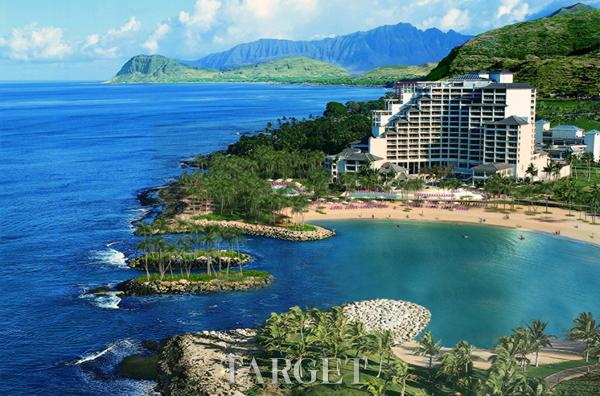 欧胡岛四季度假酒店即将开业 现已接受6月1日起入住预订