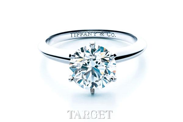 The Tiffany® Setting独领璀璨风华 书写隽永传奇