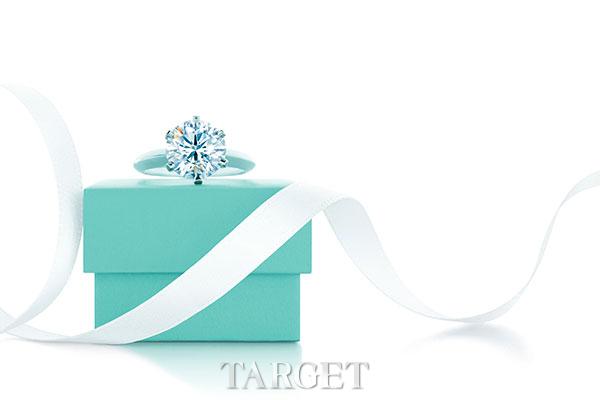 The Tiffany® Setting独领璀璨风华 书写隽永传奇
