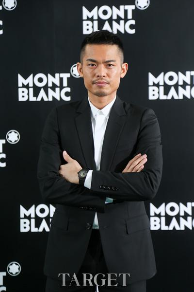 万宝龙携全新时光行者系列腕表助力林丹征战奥运