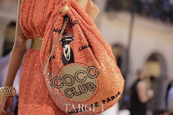 Chanel本季最值得投资的手袋款式竟是这些？