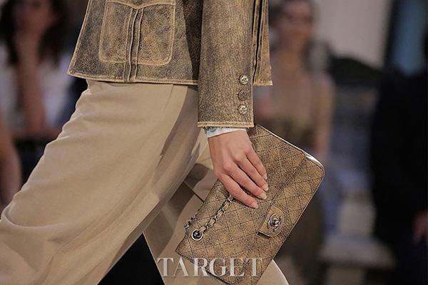 Chanel本季最值得投资的手袋款式竟是这些？