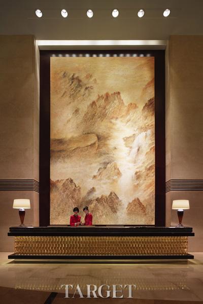 北京国贸大酒店推出全额回馈客房礼遇