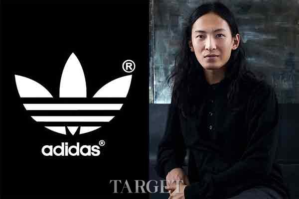Alexander Wang 将与 Adidas 推出联乘系列